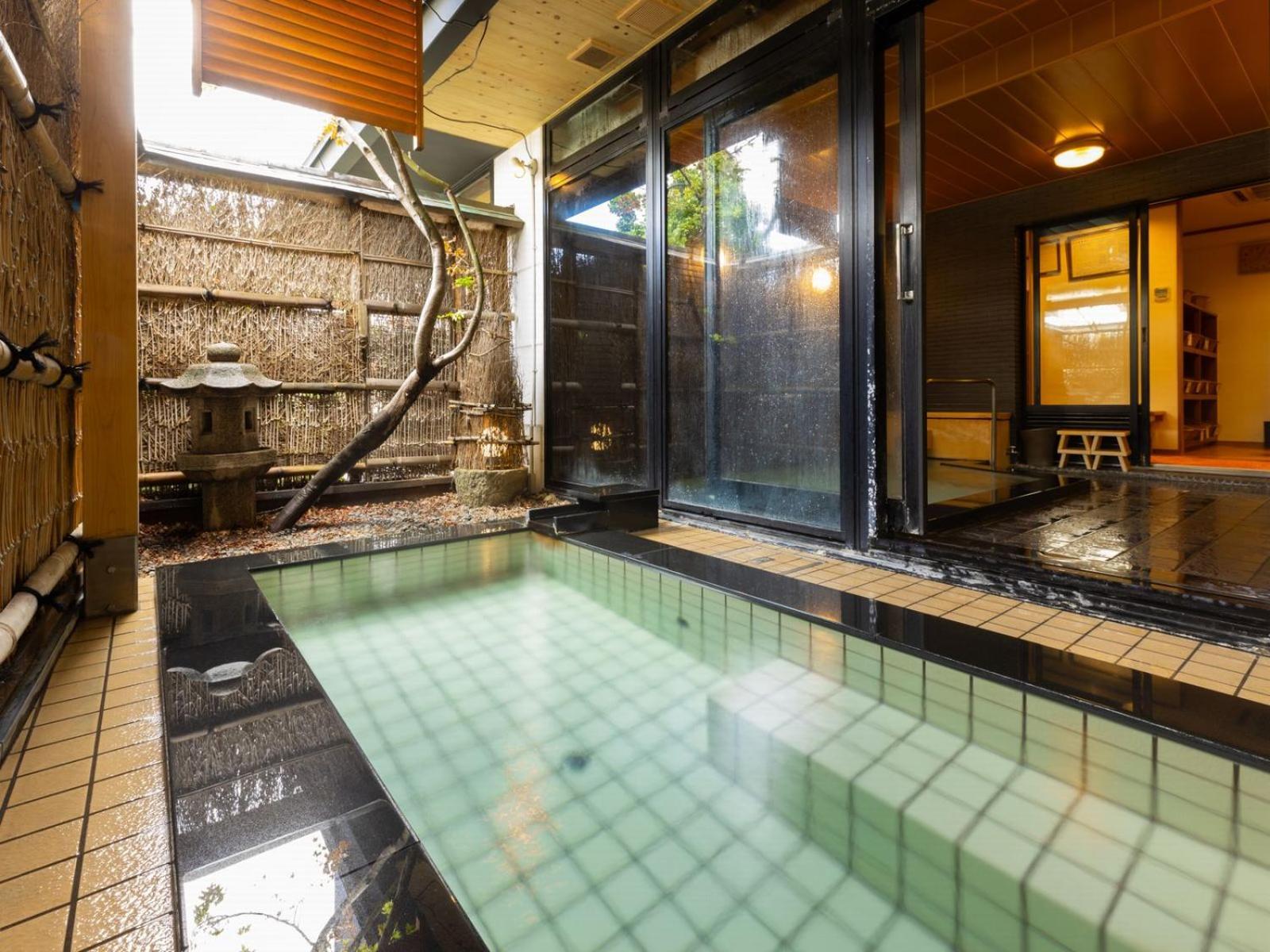 Otowaya Ryokan Yuzawa  Exterior photo